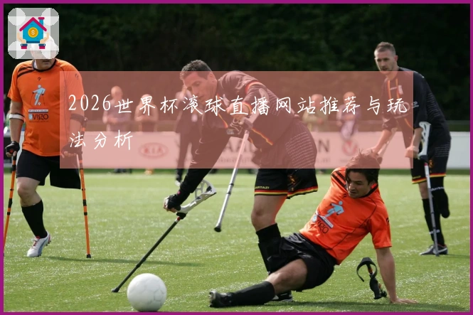 2026世界杯滚球直播网站推荐与玩法分析