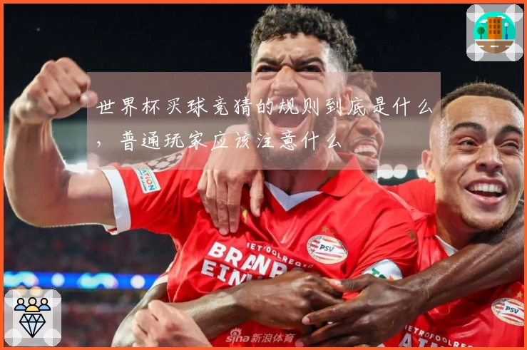 世界杯买球竞猜的规则到底是什么，普通玩家应该注意什么