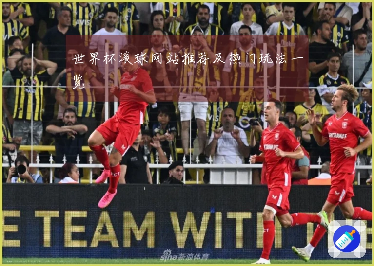 世界杯滚球网站推荐及热门玩法一览