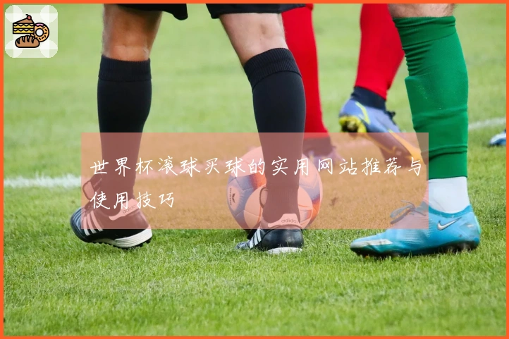 世界杯滚球买球的实用网站推荐与使用技巧