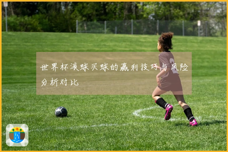 世界杯滚球买球的赢利技巧与风险分析对比