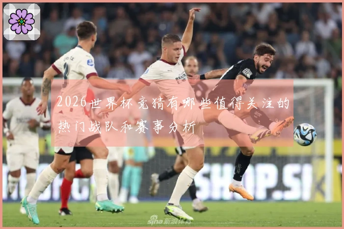 2026世界杯竞猜有哪些值得关注的热门战队和赛事分析