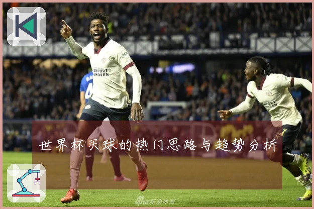世界杯买球的热门思路与趋势分析