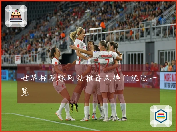 世界杯滚球网站推荐及热门玩法一览